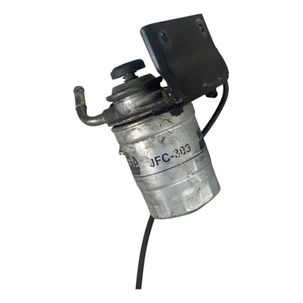 Filtro Combustível Mitsubishi Pajero Full 3.2 2001 2007