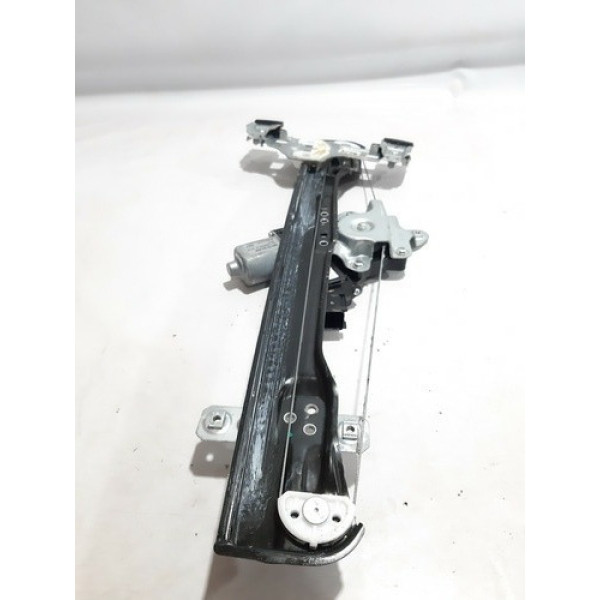 Máquina De Vidro Elétrico Gm Tracker 2018 Dianteira Direita