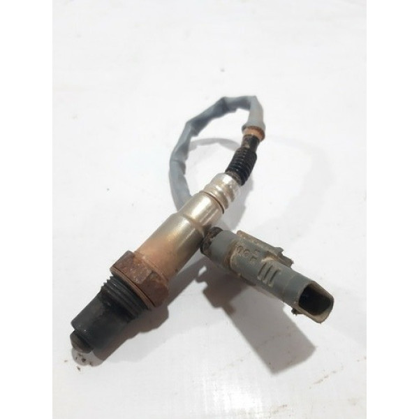 Sonda Lambda Gm Tracker 1.4 16v Turbo 2015 Á 2017 Cx74