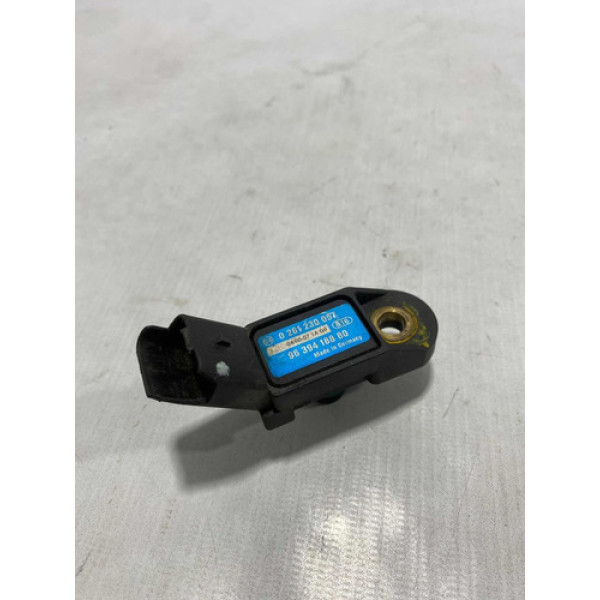 Sensor Map Peugeot Citroen 0261230057 9639418880   Cx292