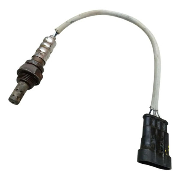 Sonda Lambda Secundária Pós Fiat Palio Fire 1.0 2010 2011