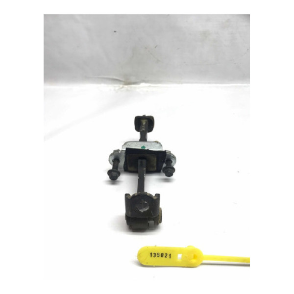 Limitador Porta Dianteira Direita Ford Ka 2015 A 2021 Cx285