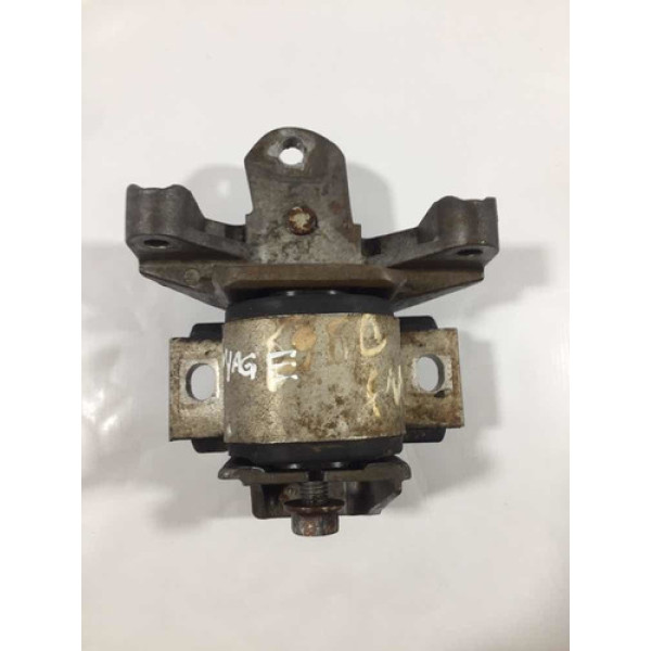 Coxim Do Motor Volkswagen Gol Voyage G5 5u0199555 Cx107