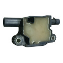 Bobina Ignição Chevrolet Onix 1.0 8v 2013 16 12619161 Cx166