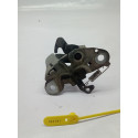 Fechadura Capo Dianteiro Peugeot 307 2003 A 2006   Cx143