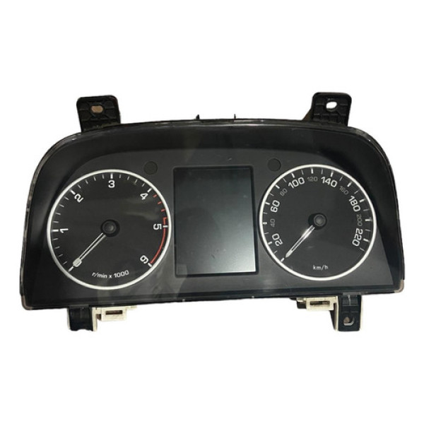 Painel Instrumentos Land Rover Discovery 4 Ah2210849ej Cx298 Preto