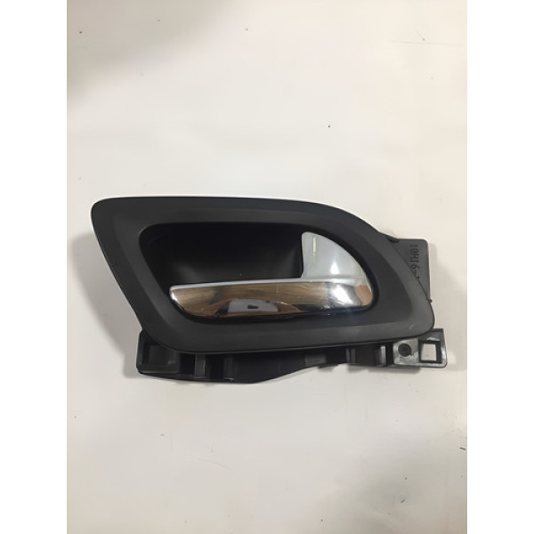 Maçaneta Interna Traseira Direita Peugeot 408 2017 Cx94