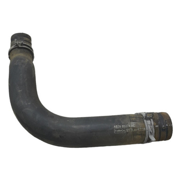 Mangueira Superior Radiador Ford Ranger 2.2 4x4 2018 Cx386