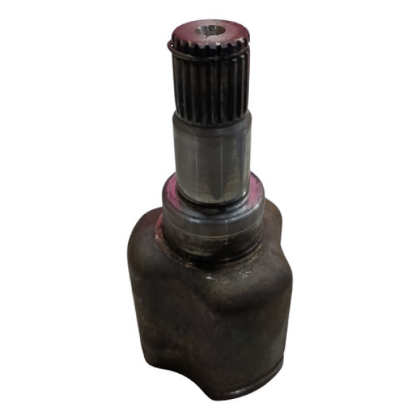 Tulipa Cambio Fiesta Zetec 1.6 2008 2010 2011 2012 2013 2014