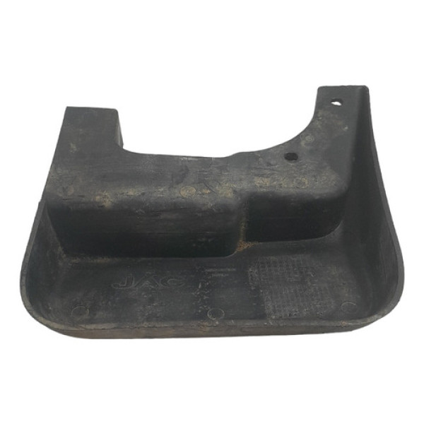 Moldura Parabarro Dianteiro Esquerdo Jac T8 2018 2019 Cx119