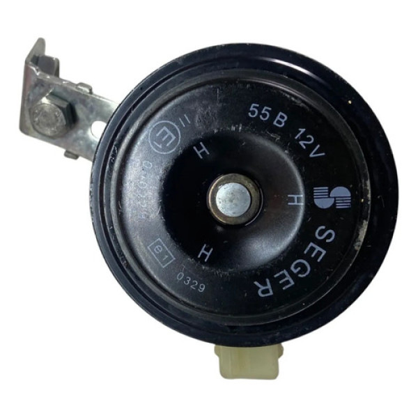 Buzina Alarme Renault Sandero Expression 1.6 2011 2012