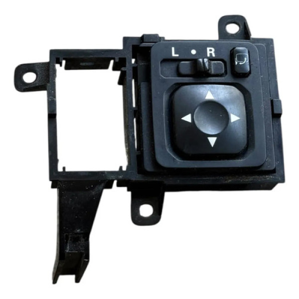 Botao Comando Retrovisor Pajero Full 3.2 2001 A 2007