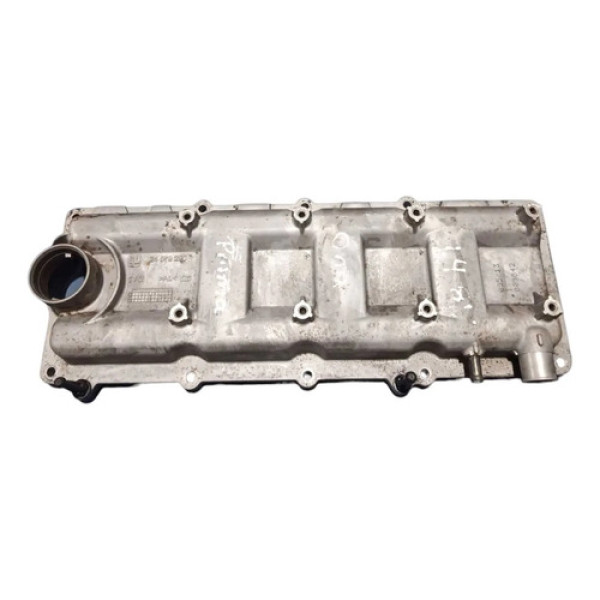 Tampa Válvula Cabeçote Cobalt Onix Prisma 1.4 2013 A 2018 Prata