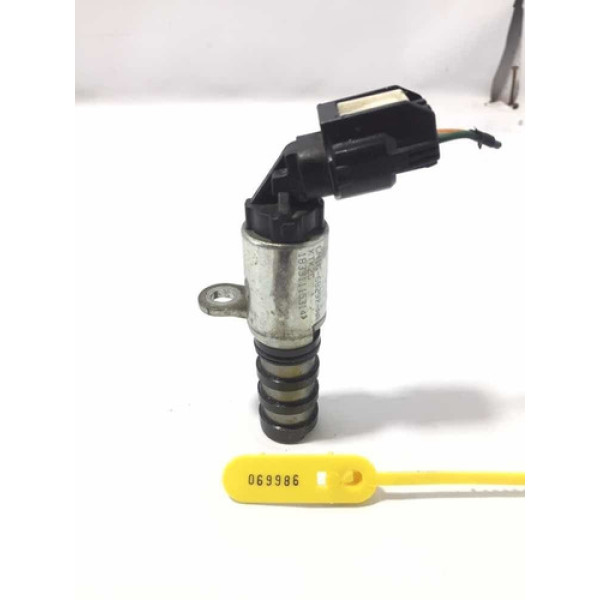 Válvula Solenoide Oleo Ford Ka 1.5 3cc 2020 Cx214