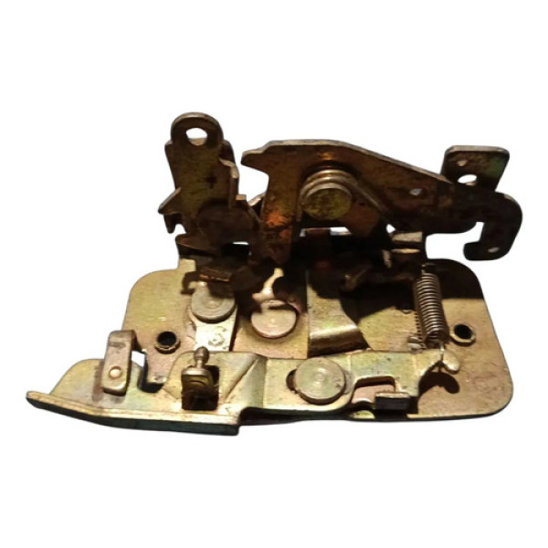 Fechadura Porta Dianteira Direita Vw Passat 1974 A 1978