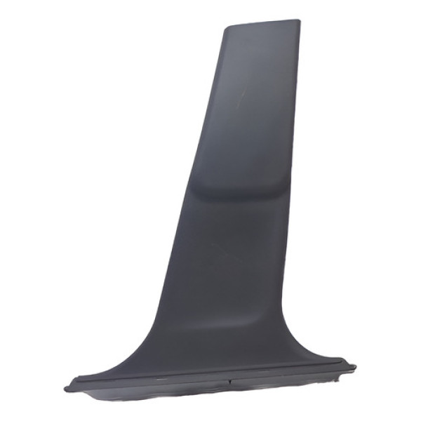 Moldura Inferior Coluna Direito Punto 2008 2010 735417784