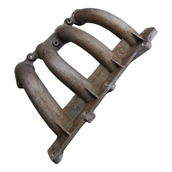 Coletor Admissão Chery Qq 1.1 16v 2011 2012 2013 2014