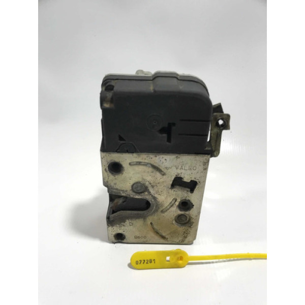 Fechadura Eletrica Dianteira Direita Peugeot 207 2012 Cx235