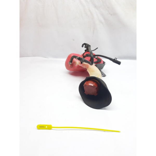 Reservatório Combustível Partida Frio Hb20 2018 Cx259