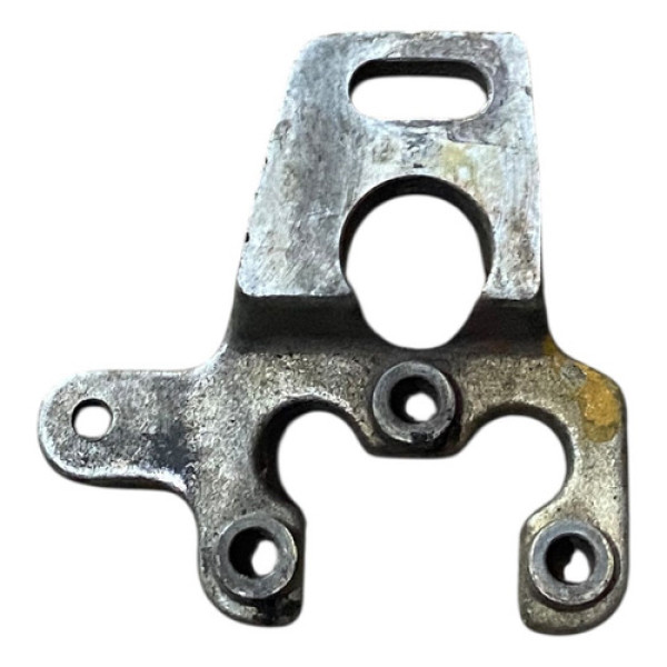 Suporte Traseiro Bomba Injetora Mitsubishi Pajero Full 2001 