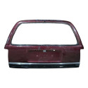 Tampa Traseira Chevrolet Omega Suprema 1992 1993 1994 1995 Vermelho Vinho