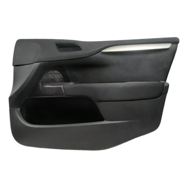 Forro Porta Dianteira Direita C4 Lounge 2016 2017 F04