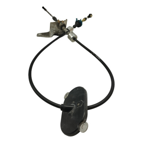 Cabo Seletor Marcha Prisma Onix Cobalt 2015 2016 Cx405