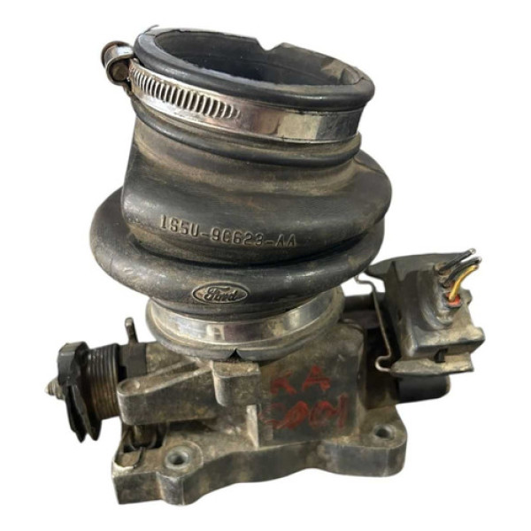 Tbi Corpo Borboleta Ford Ka Fiesta 2000 Cx71