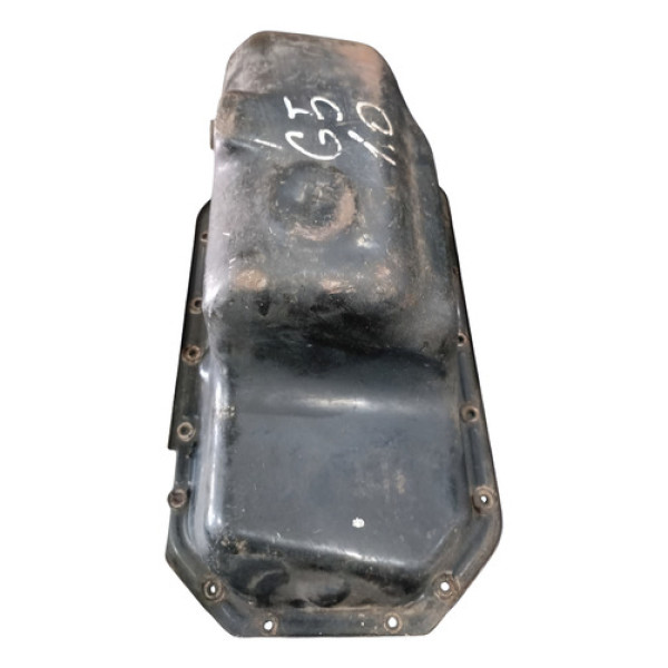 Carter De Oleo Volkswagen Gol Voyage G5 G6 Fox 1.0