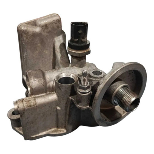 Suporte Resfriador Filtro Óleo Peugeot Boxer 2.0 2019 Orig