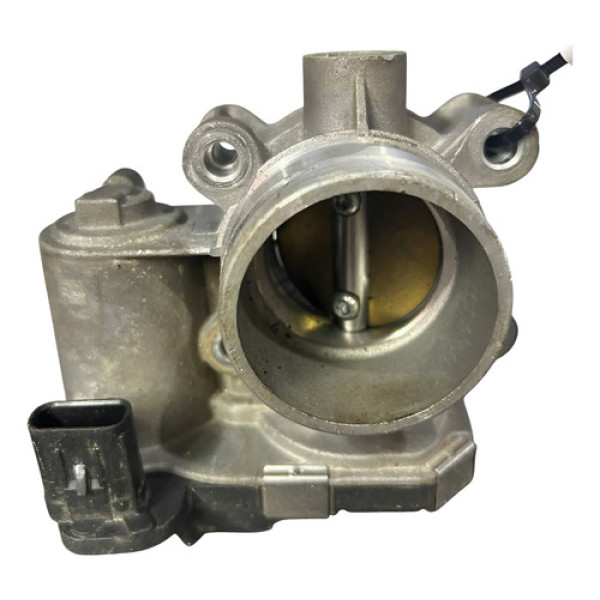 Tbi Corpo De Borboleta Cruze Gm Tracker 1.4 Turbo 2018 