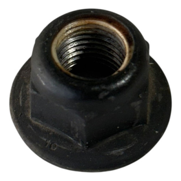 Porca Amortecedor Dianteiro Logan Sandero Clio 1.0 16v 2010