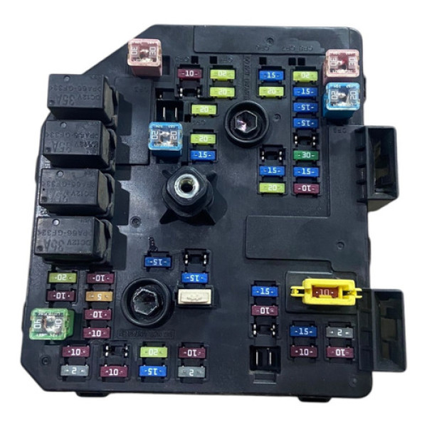 Caixa Fusível Gm Captiva 2.4 2011 22745851