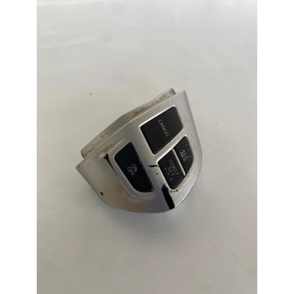 Botao Comando Direito Coast Triton 2011 2012   Cx93