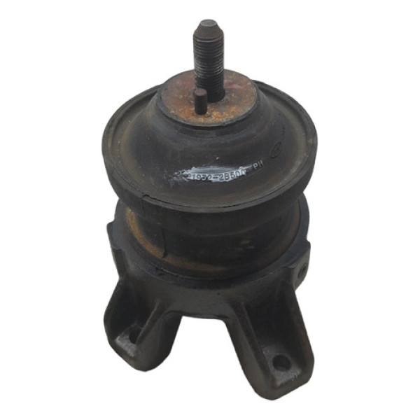 Coxim Traseiro Motor Santa Fe 2.7 V6 2006/2012 Cx375