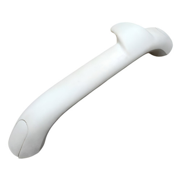 Alça Teto Pqp Traseira Esquerda Dodge Journey 2009 2010 Bege