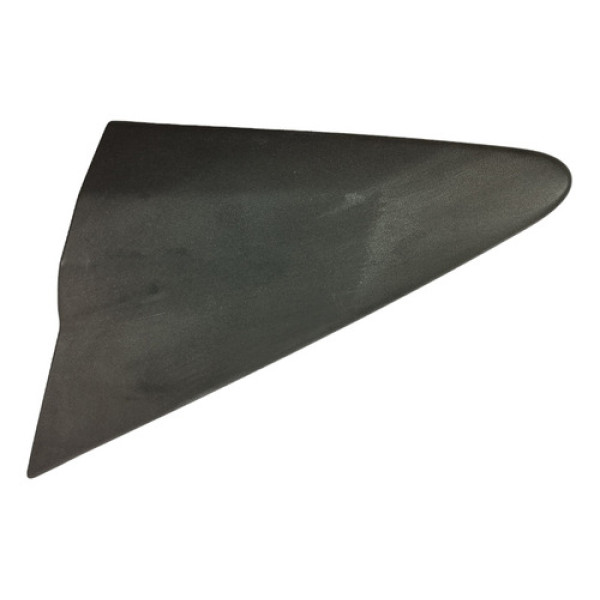 Moldura Externa Retrovisor Esquerdo Onix Prisma 2016 Cx401