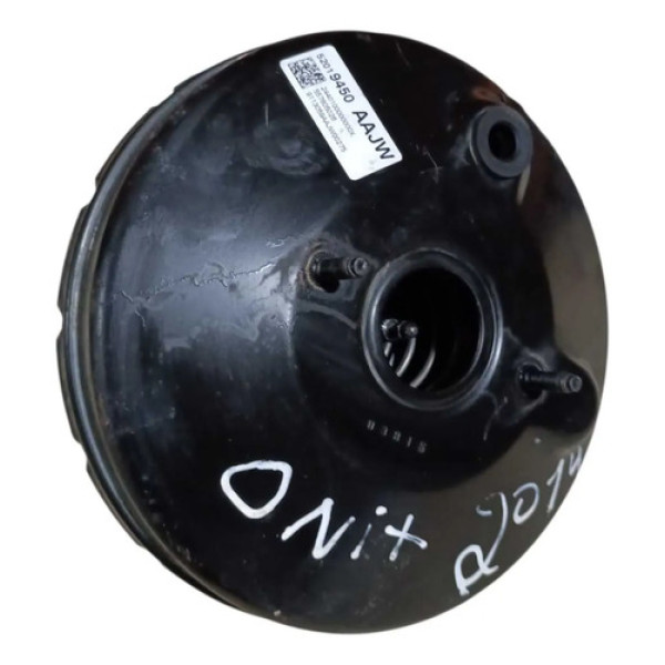 Hidrovacuo Servo Freio Chevrolet Gm Onix 1.4 2014 A 2018
