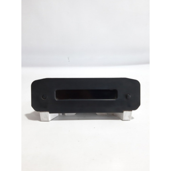 Relógio Digital Peugeot 206 2004 21659275-9 Cx78