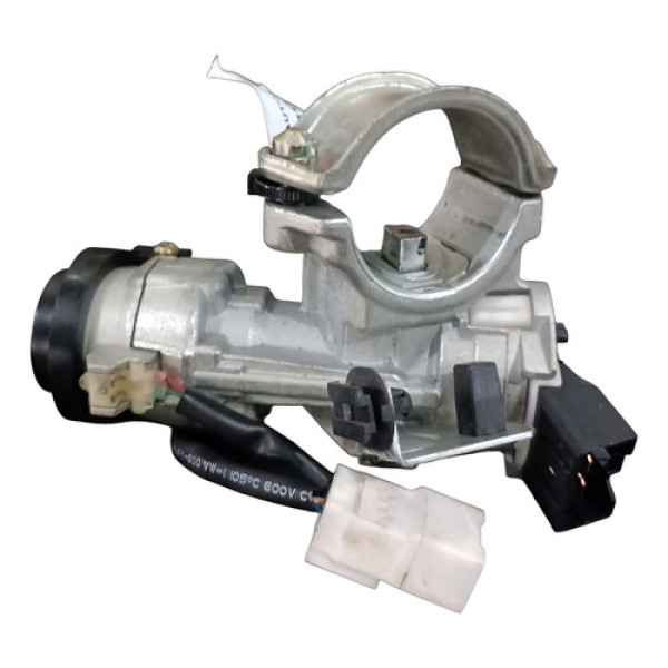 Cilindro Tambor Ignição Jac Motors T8 2017 2018