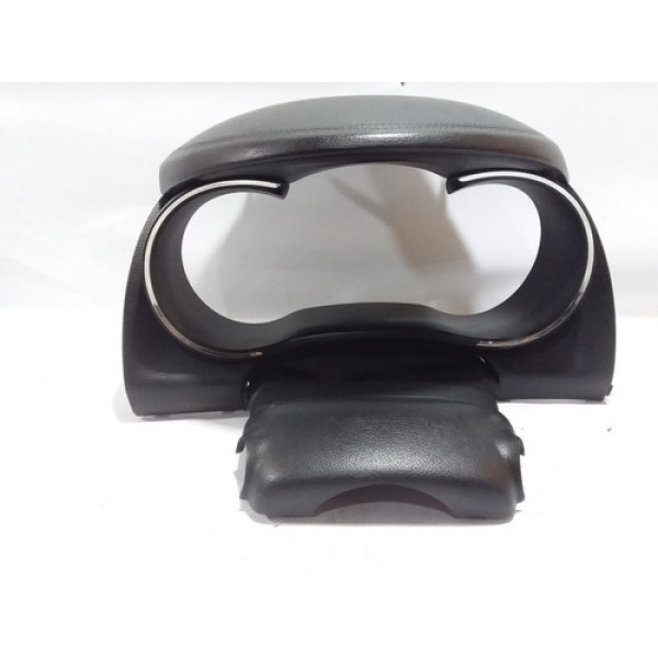 Acabamento Moldura Painel De Instrumento Cerato 2015 S7