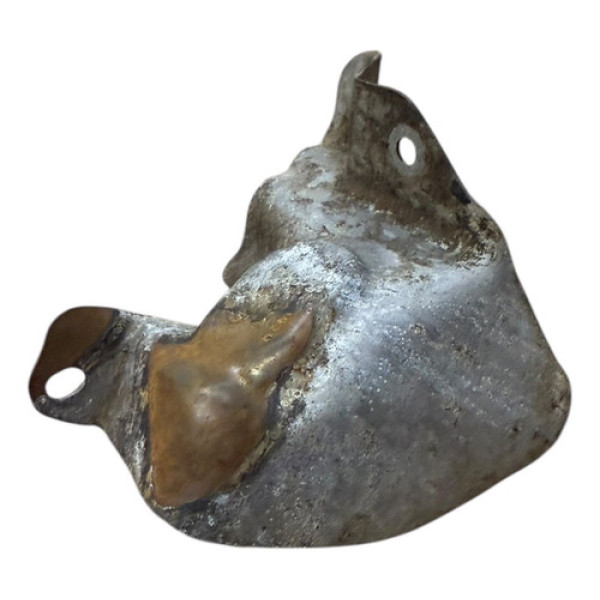 Suporte Proteção Sensor Rotacao Duster Oroch 1.6 237370092r