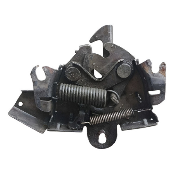 Fechadura Capo Dianteiro Mitsubishi Pajero Full 2001 A 2006