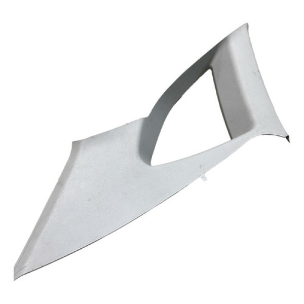 Moldura Interna Coluna C Traseira Esquerda Bmw X1 2011 S33