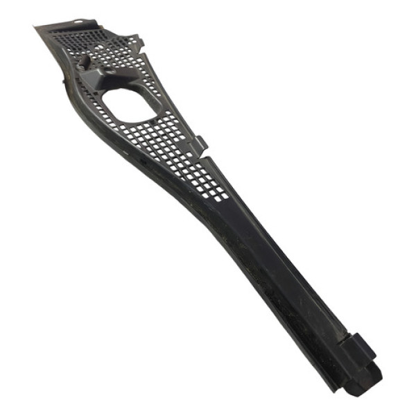 Grade Churrasqueira Direita Renault Sandero Logan 2007 2013