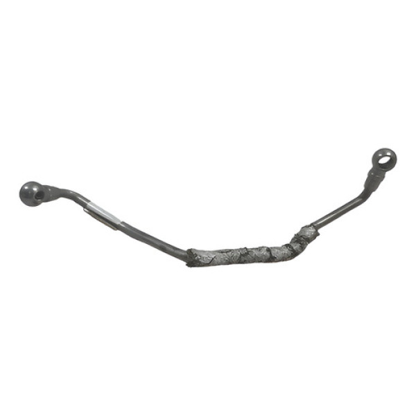 Tubo Lubrificaçao Turbina Peugeot 3008 1.6 Thp 2011 2017