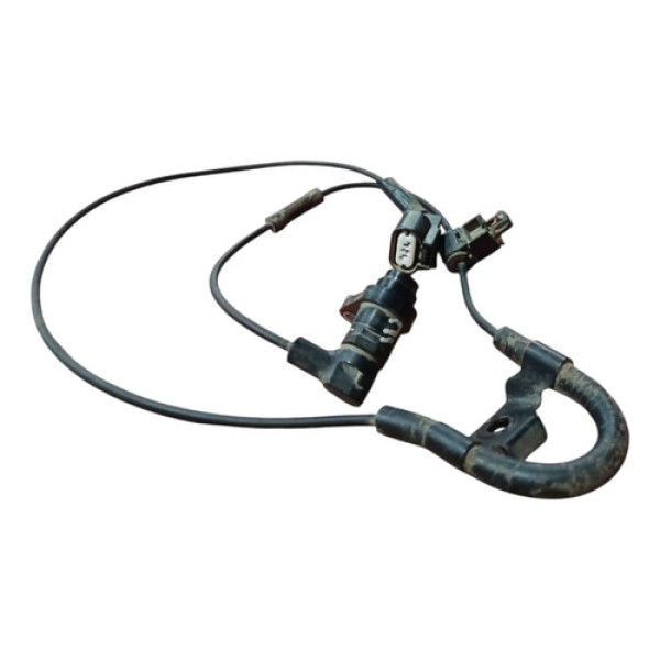 Sensor Abs Traseiro Esquerdo L200 Triton 2012 2013