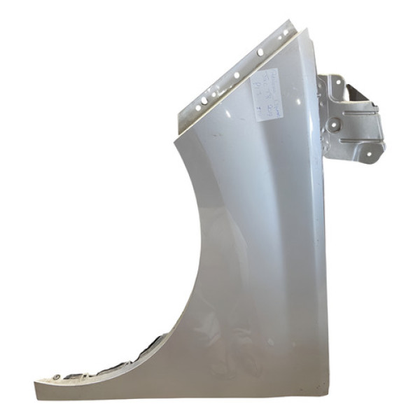 Paralama Direito Jac Motors T8 2018 2019 Original