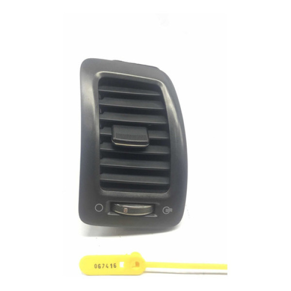 Difusor De Ar Lateral Direito Cerato 2014/2018 Cx137