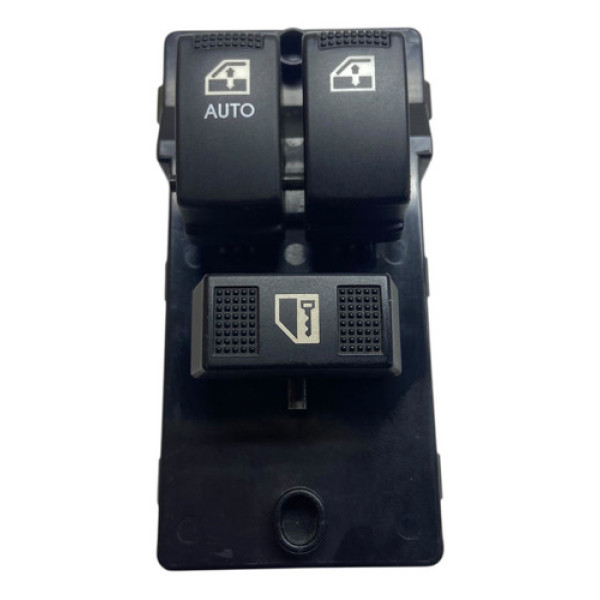 Botão Vidro Eletrico Dianteiro Esquerdo Jac Motors T8 2018